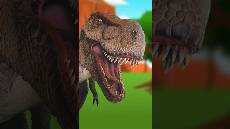 Its T REX TIME n Learn Dinosaur Facts with Blippi shorts blippi