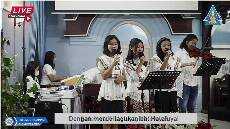 IBADAH MINGGU PASKAH 17 APRIL 2022 GKJW JEMAAT PARE