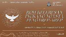 IBADAH MINGGU 19 MEI 2024 HARI RAYA PENTAKOSTA GKJW BONDOWOSO