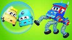 Cepet Truk Musim Semi Selamatkan para bayi Truk super penyelamatan Kartun anak anak Cepet Truk Musim Semi Selamatkan para bayi Truk super penyelamatan Kartun anak anak