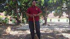 Sabda Pangon RESIK Cavik Adi Sedyo Nugroho Jemaat Genteng