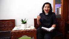 Ibadah Keluarga Minggu ke 2 Februari 2021