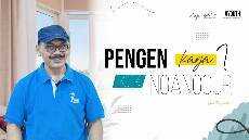 Pengen Kaya Kok Nganggur Gak Mungkinlah AnjangsOni