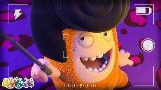 Selfie Embarrassment Oddbods TV Full Episodes Funny Cartoons For Kids Selfie Embarrassment Oddbods TV Full Episodes Funny Cartoons For Kids