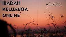 Ibadah Keluarga Online Pdt Mahardika Mangku N Rabu 1 Juli 2020 Ibadah Keluarga Online Pdt Mahardika Mangku N Rabu 1 Juli 2020