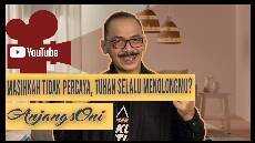 Masihkah Tidak Percaya Tuhan Selalu Menolongmu AnjangsOni