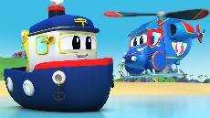 Truk super Jangan telat ke ulang tahun Bobby si Perahu Kota Mobil Kartun truk untuk anak anak GKJW feeds Truk super Jangan telat ke ulang tahun Bobby si Perahu Kota Mobil Kartun truk untuk anak anak GKJW feeds