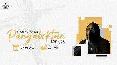 Ibadah Hari Minggu Umum Minggu 3 April 2022