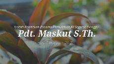 IBADAH PELANTIKAN PENDETA KONSULEN GKJW JEMAAT SEGARAN DLANGGU MOJOKERTO SB 09 02 2021