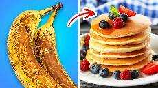 Cara Lezat Untuk Menghabiskan Sisa Makanan KIAT MEMASAK UNTUK SEHARI HARI