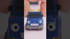 Lagu Jari Tim Penyelamat Shorts TayoBahasaIndonesia