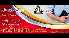 Sing Asor Sing Di Unggulake Ibadah Brayat GKJW Ngoro