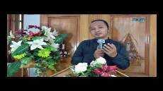 Ibadah KRW 23 Juni 2020