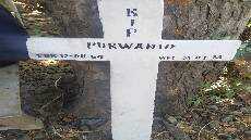 BERITA DUKA Alm Bp Purwanto Ringinanom