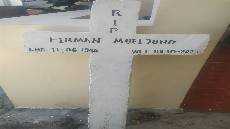 Berita Duka Alm Bpk Firman Moejono