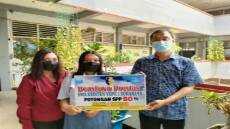 Beasiswa Prestasi GKJW feeds